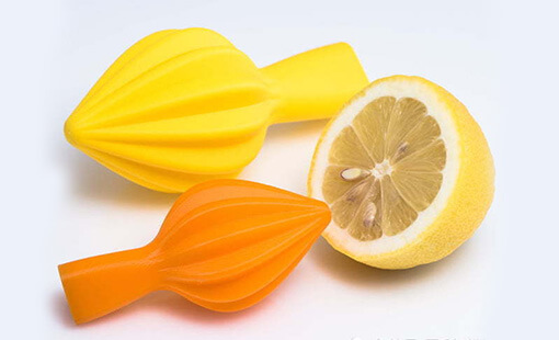 一3D打印榨汁機(jī)：簡(jiǎn)易設(shè)計(jì)，不簡(jiǎn)單的享受