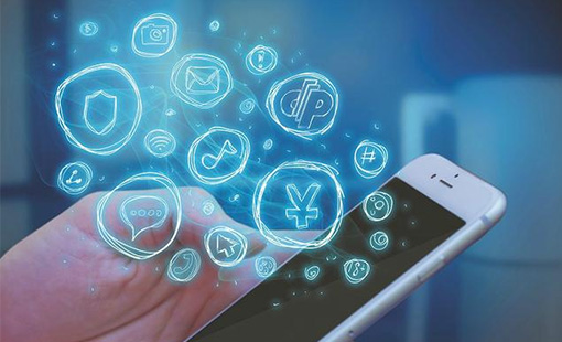 一電子支付設(shè)備竟然和3D打印有這樣的碰撞！