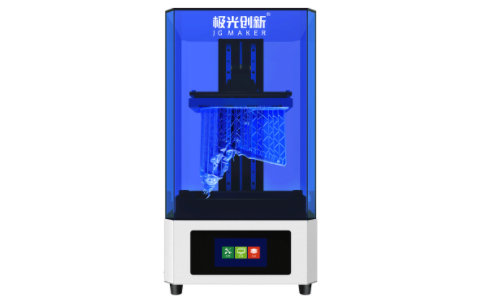 如何提高光固化3d打印機打印成功率？如何打印高質量模型？