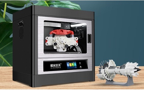 3d打印機(jī)的部分相關(guān)知識，了解一下！