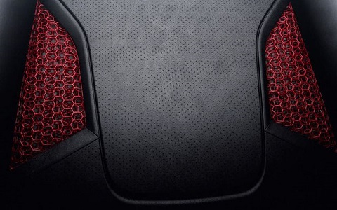 保時捷推出3D打印座椅，已交付車型同樣支持更換