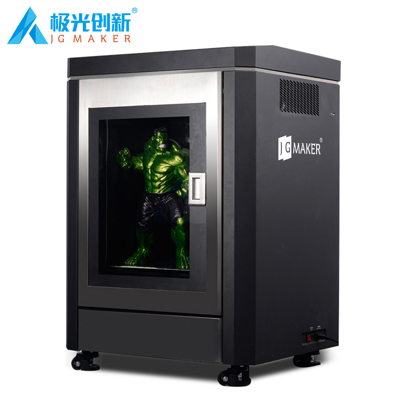 2021年大型3d打印機(jī)價格多少錢一臺？