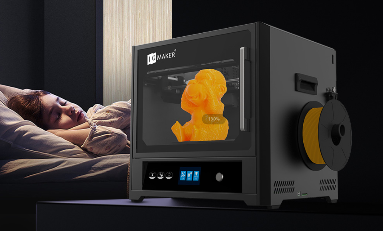 3D打印機(jī)的技術(shù)分為哪幾類，3D打印機(jī)技術(shù)分別具體是什么？