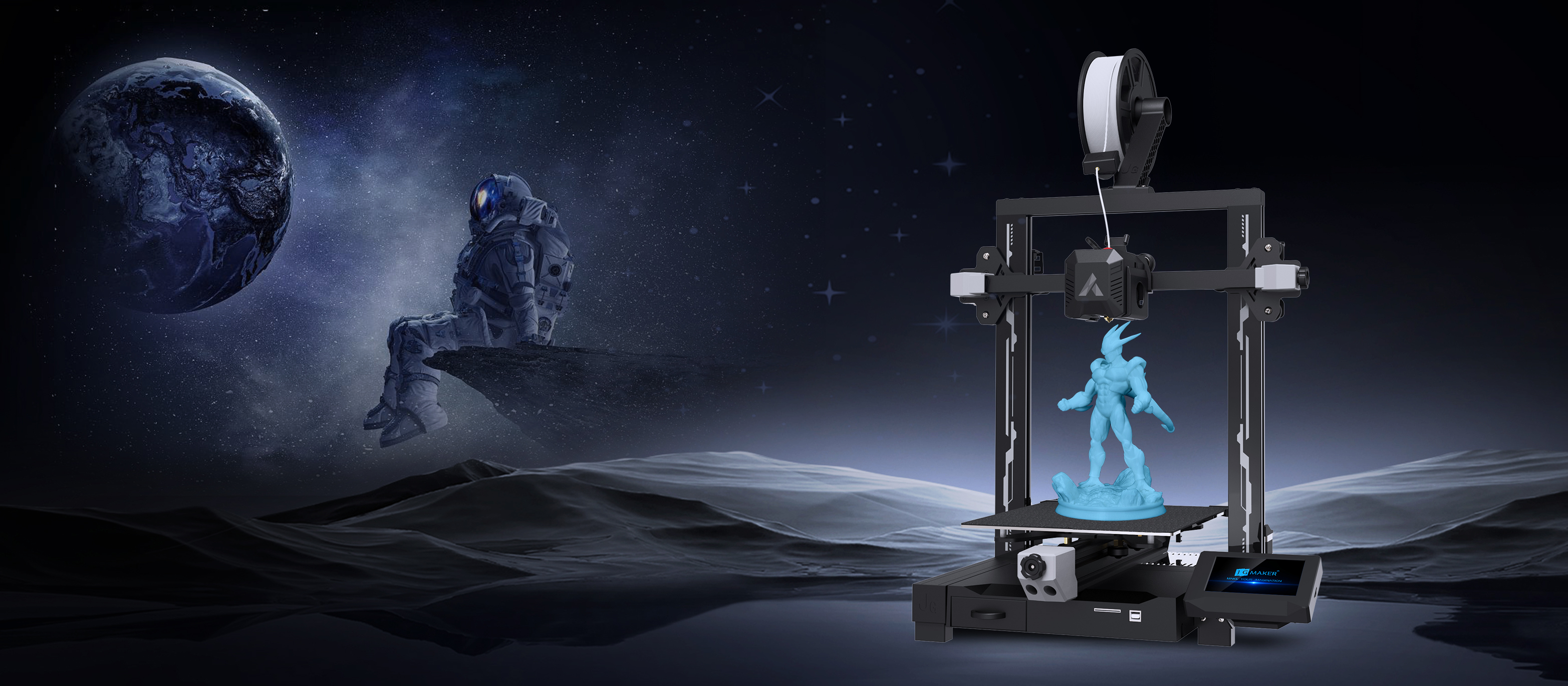 不容小覷的硬核實力 極光創(chuàng)新R1好評不斷！